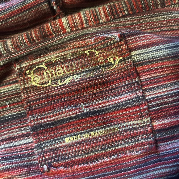 Maurice’s boho top - Picture 3 of 4